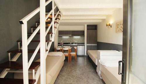 Premium Family Apartment