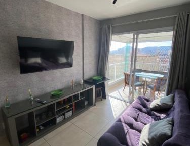 Apartment with Pool View 