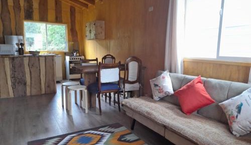 Two-Bedroom Cottage