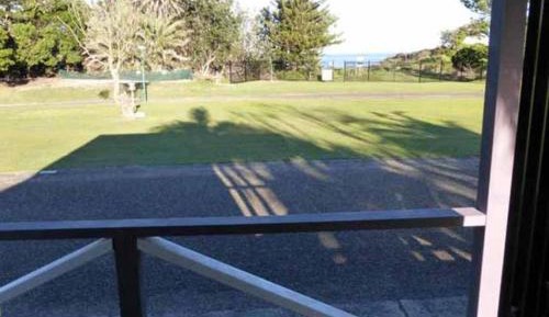 Standard Cabin 1 Bedroom - Pet Friendly