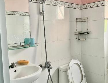 Double Room with Two Double Beds