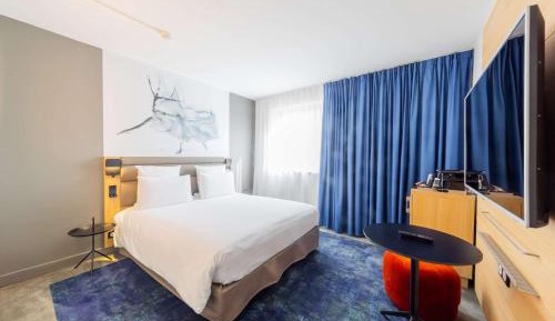 Privilege Double Room
