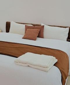 Budget Double or Twin Room