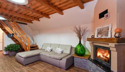 One-Bedroom Vacation Home