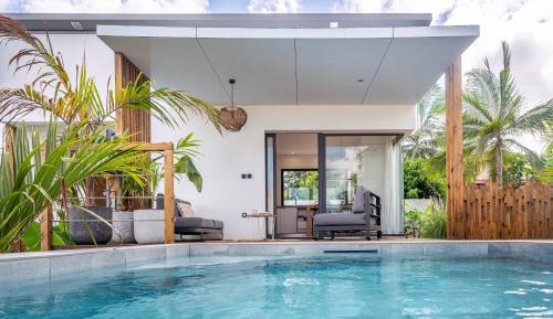 One-Bedroom Villa