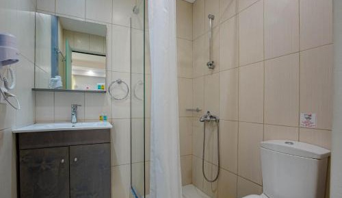 Comfort Design Twin Room