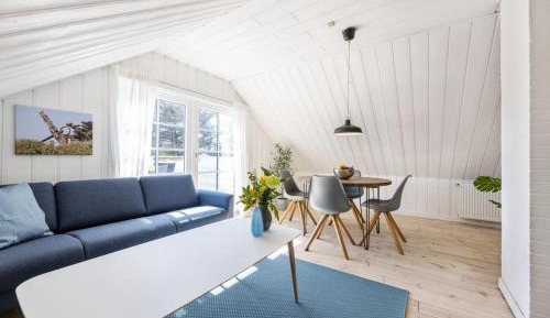 Six-Bedroom Apartment