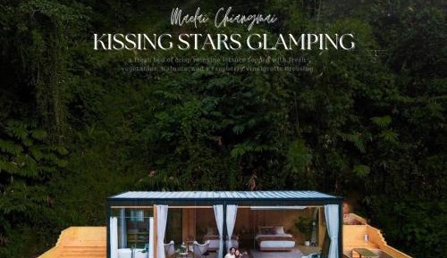 Kissing Star