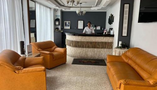 Superior Family Room
