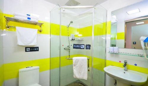 Mainland Chinese Citizens - Special offer Twin Room