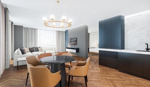 Superior Suite