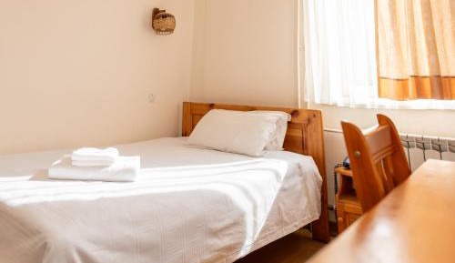 Small Single Room