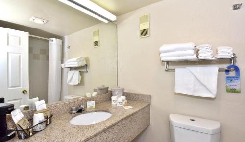 Double Room with Two Queen Beds  -  Non Smoking