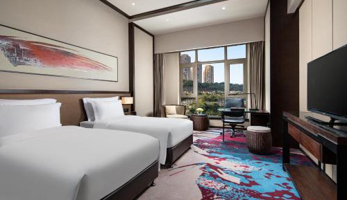 Standard King Room