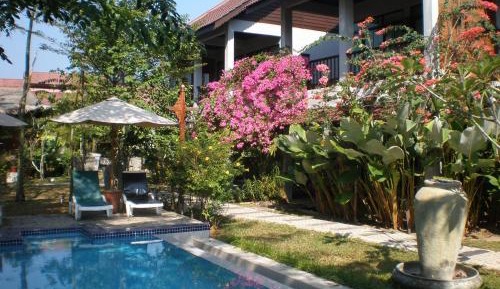 Villa (2 Adults)
