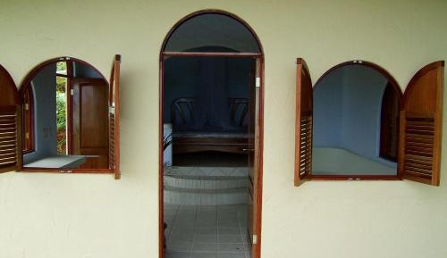 Standard Bungalow