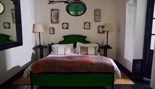 Deluxe Junior Suite