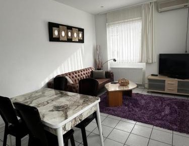 Budget Double or Twin Room