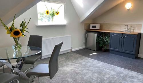 Two-Bedroom Suite