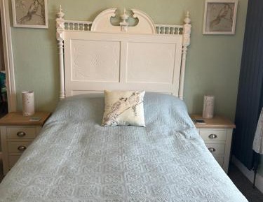 Deluxe Suite with Sea View
