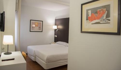 Twin Room (1-2 Adults)
