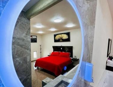 Presidential Suite