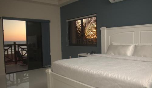 Suite with Sea View