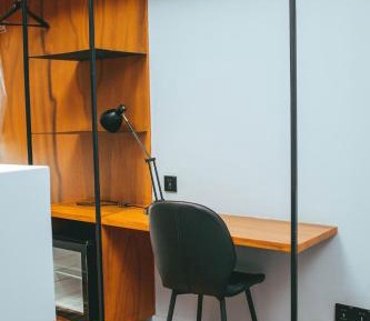 Standard King Room