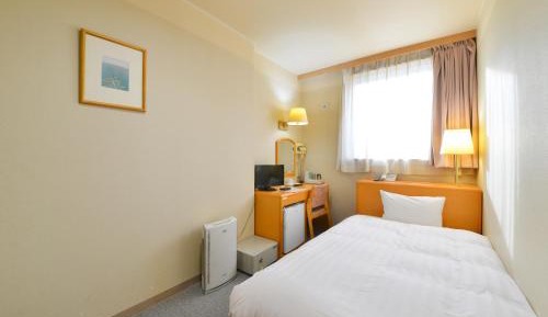 Economy Single Room