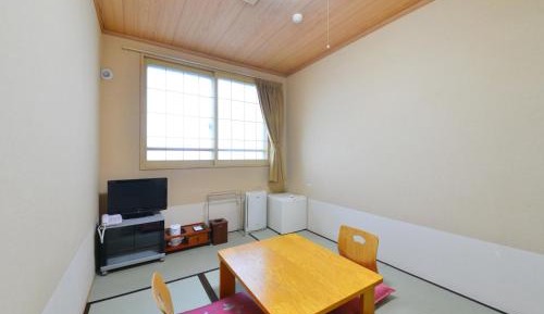 Japanese-Style Room