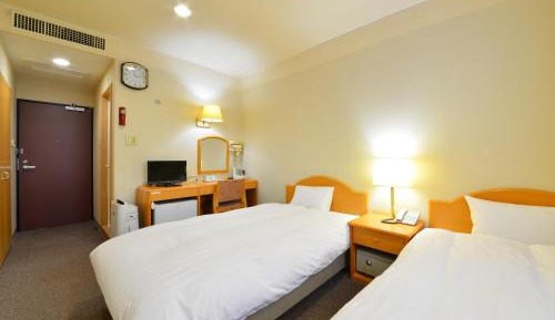 Economy Twin Room