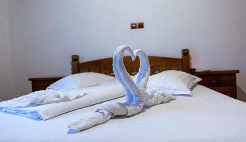 Triple Room with Private Bathroom