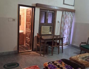 Triple Room with Bathroom