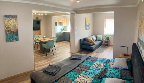 Apartman 1-2 