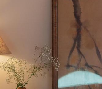 Superior Twin Room with Garden View