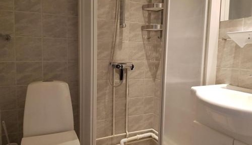 Ground Floor Apartment (2 Adults + 2 Children)
