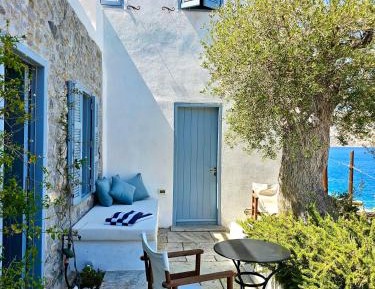 Deluxe Double or Twin Room with Ocean View