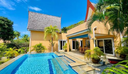 Villa