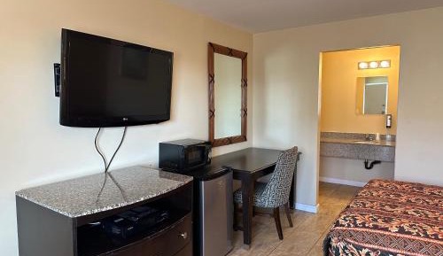 Superior Queen Room with Two Queen Beds
