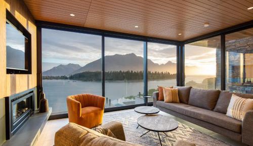 Vacation Home