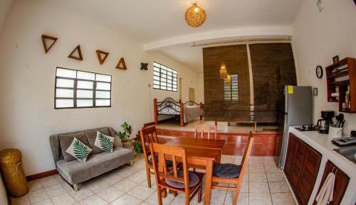 Bungalow - Water Front 