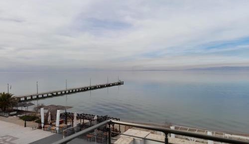 Double Room with Sea View