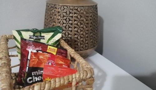 Double Room with Pool View