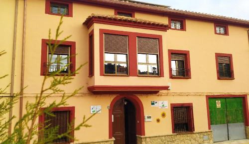 Six-Bedroom House