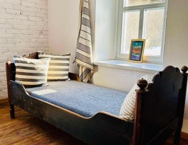 Large Twin Room