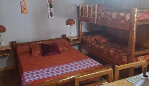 Cottage with Garden View