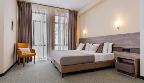 Superior Deluxe Double or Twin Room 