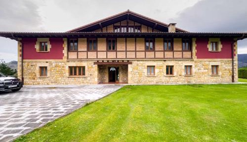 Chalet