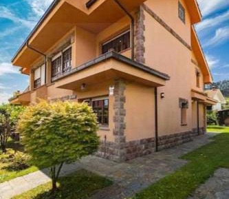 Three-Bedroom Home