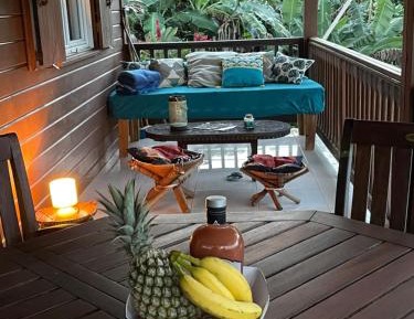 Bungalow